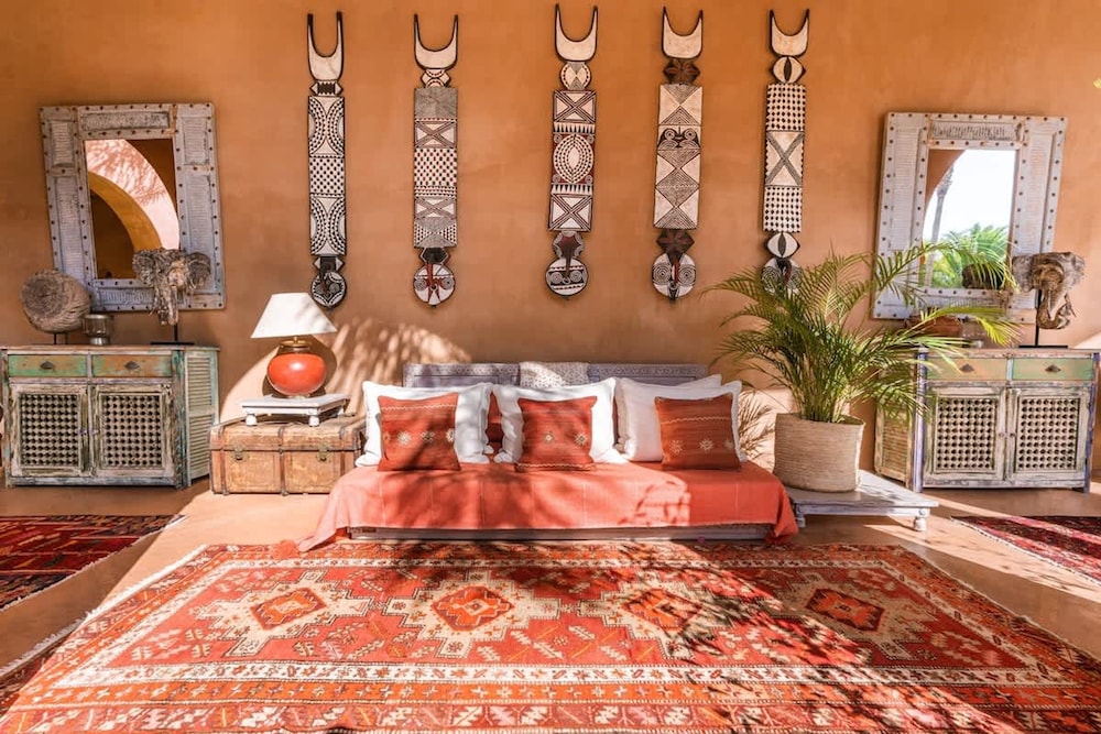 Luxury Villa Pool spa and 5-star Sercice