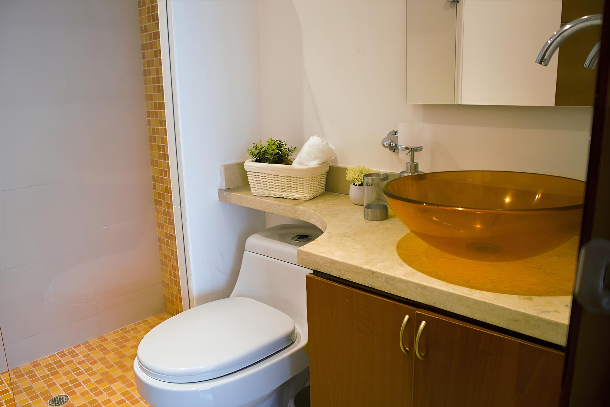 Apartamentos SOHO Style - Frente al Mar CTG