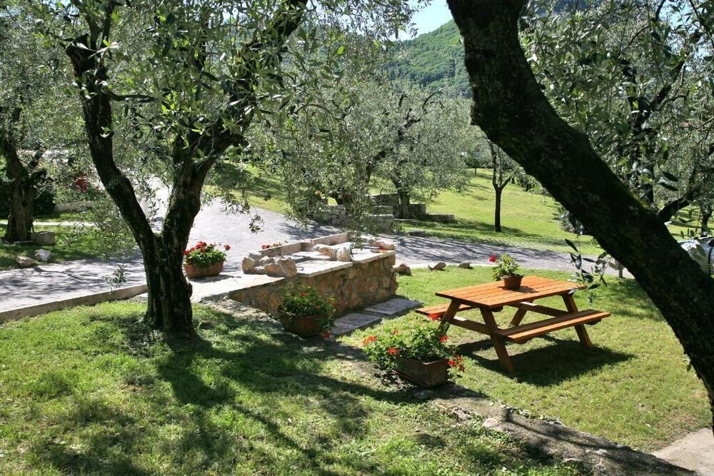 Residence Uliveto