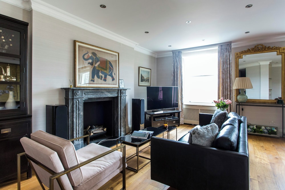 Cadogan Place IV by Onefinestay