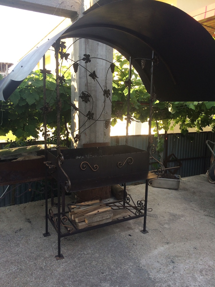 Antonina Guest House