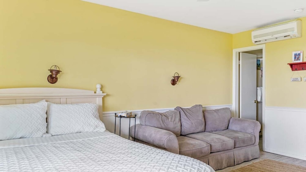 Beach Plum Resort