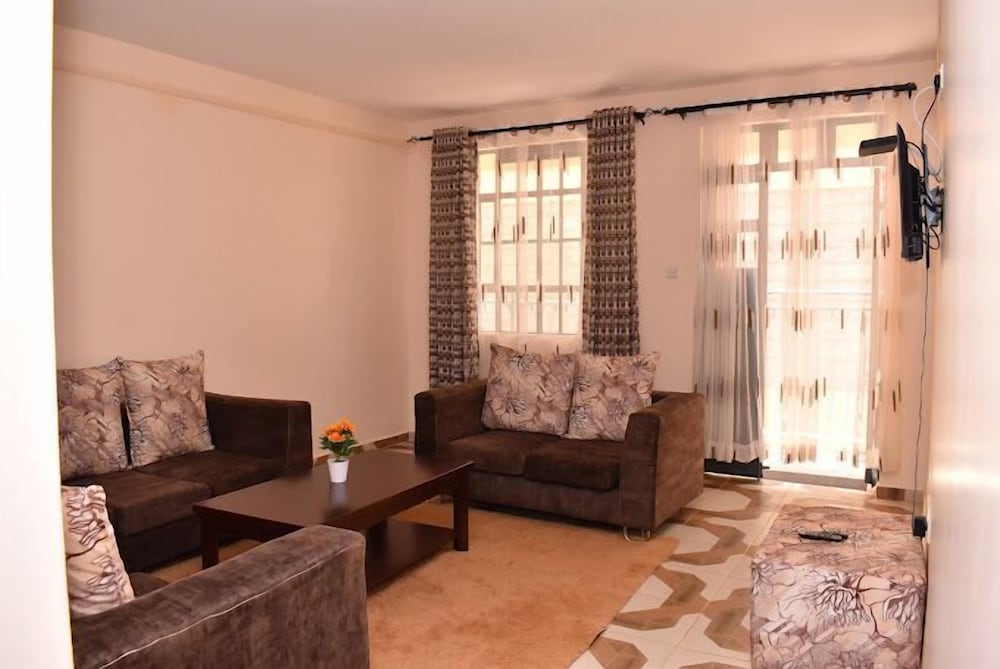 A & B Cozy Apartments