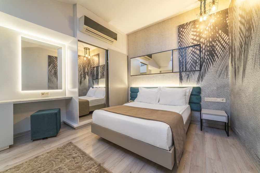 Club Hotel Turan Prince World - All Inclusive
