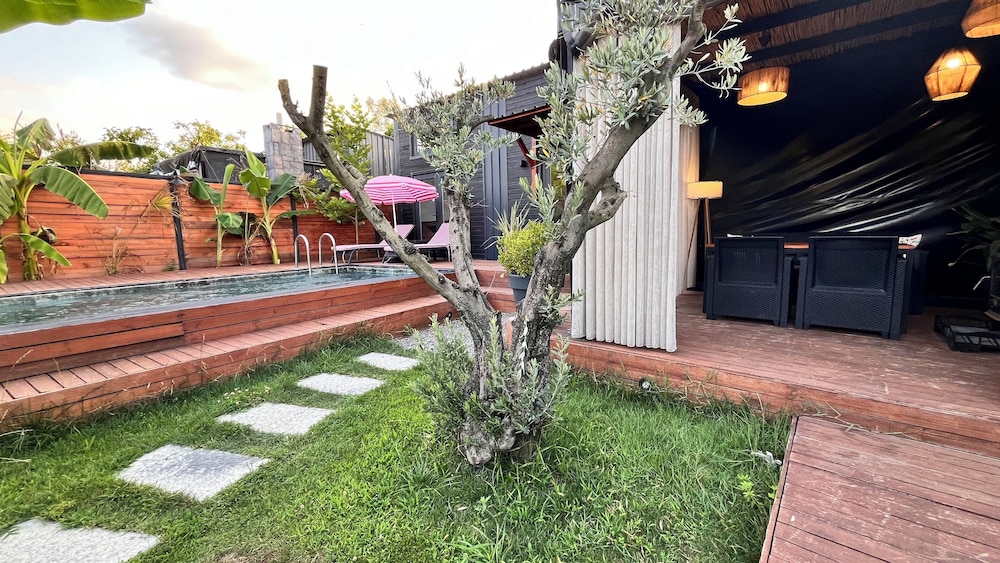 Loft Black Sapanca