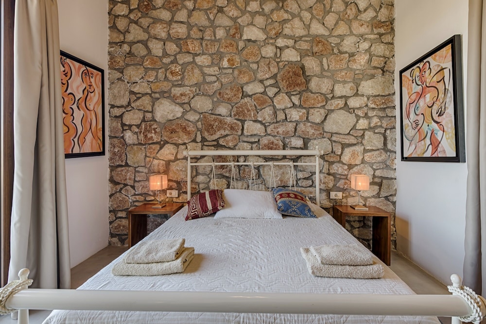 Salakos Villas