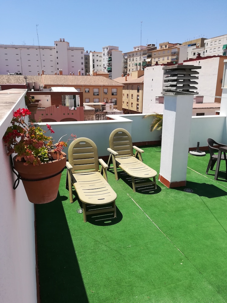 roof