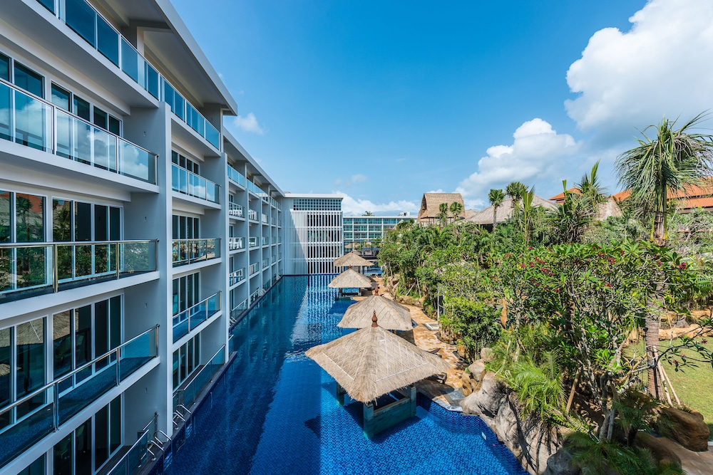 The Sakala Resort Bali