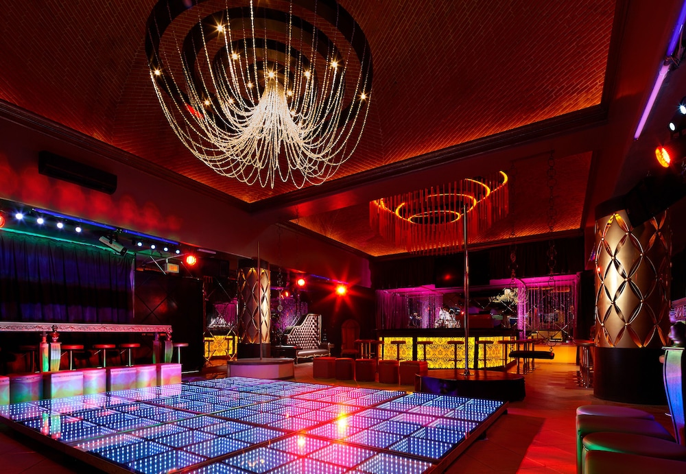 Desire Riviera Maya Pearl Resort All Inclusive - Couples Only - Property Image 81