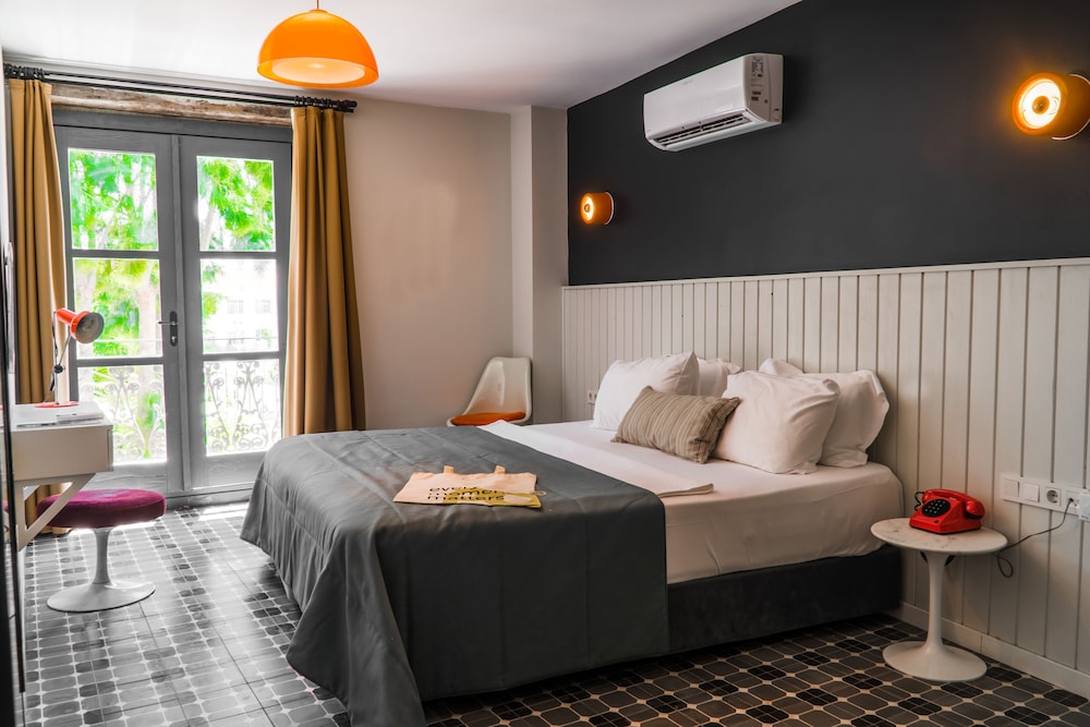 Hotel Pop Alacati - Image 37