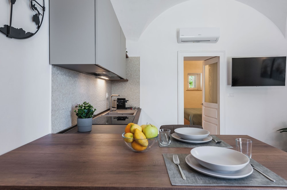 Terra e Mare Apartment