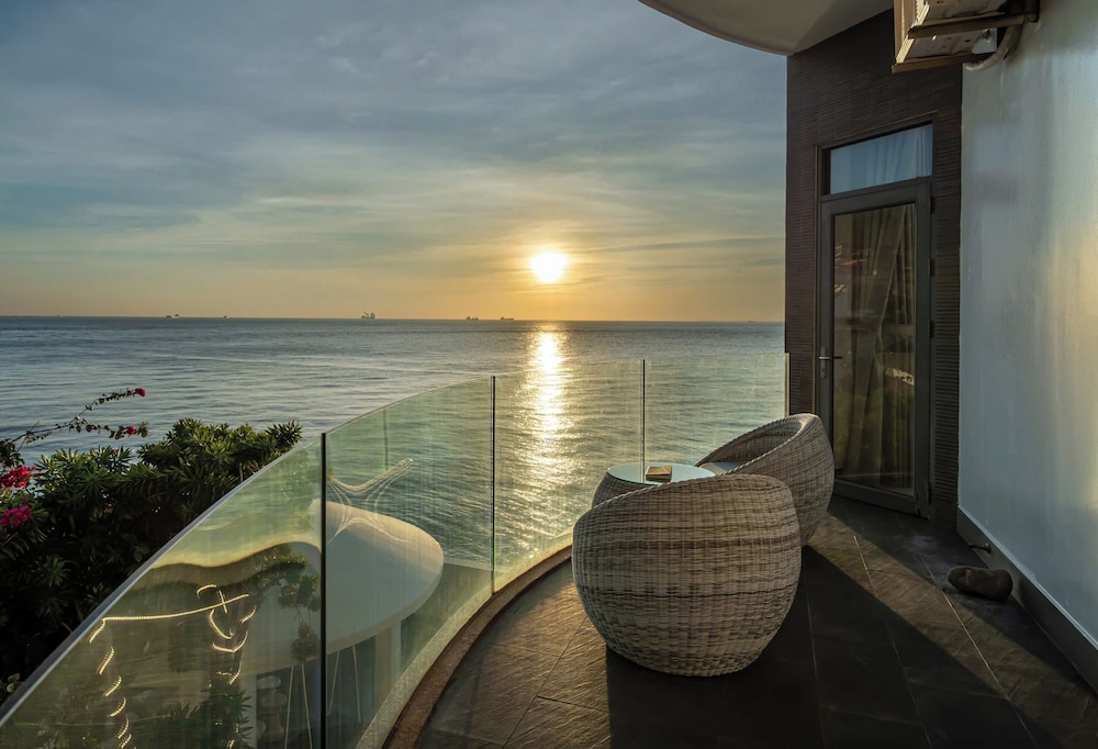 Panarama Villas Beaside Beach