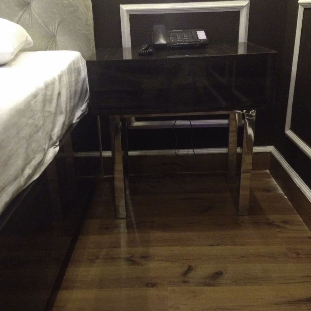 Riviera Guest House
