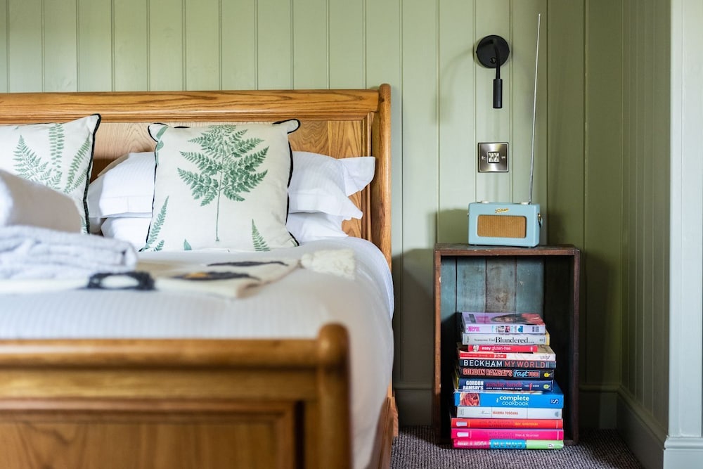 The Bell at Sapperton view 5