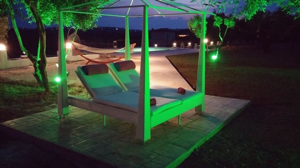 Elaias Gi Residence