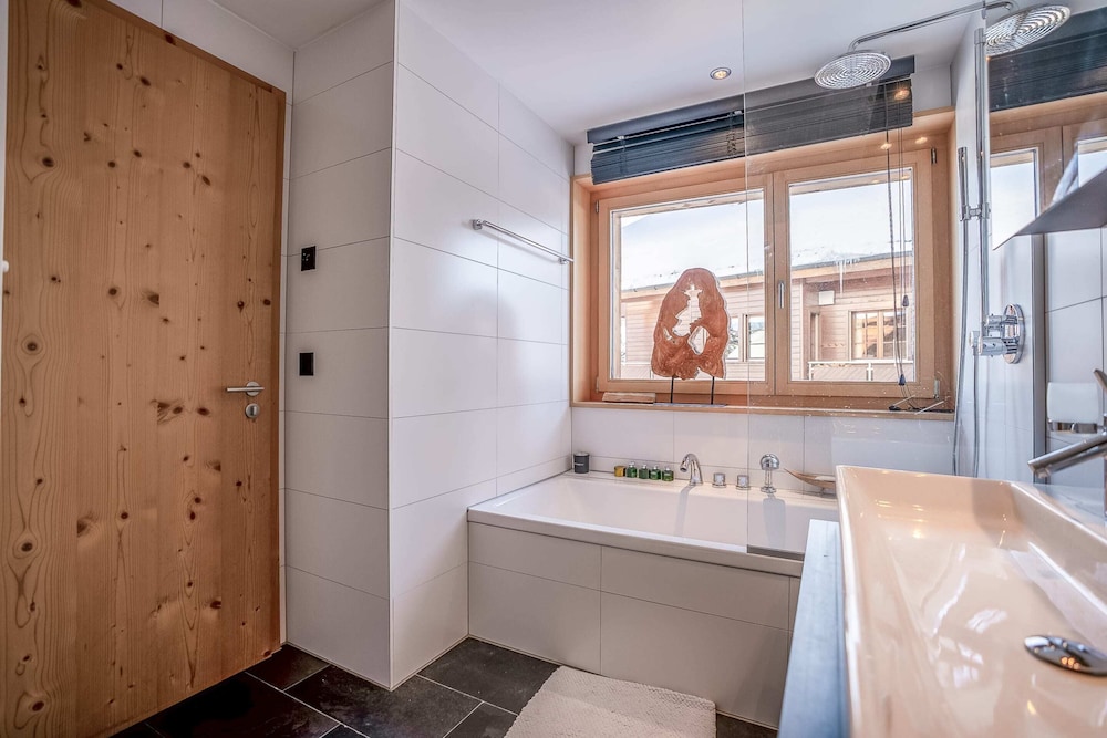 Caspar Penthouse