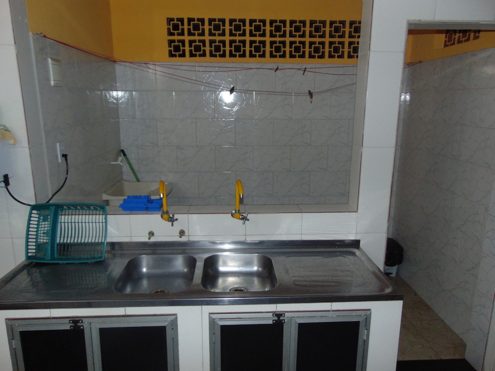Apartamentos Itapuã Residence - Praia