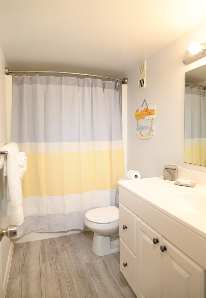 Canaveral Towers by Happy Palm Stays