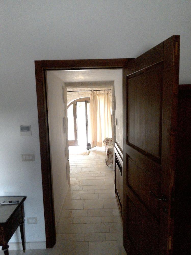 Masseria Cecato