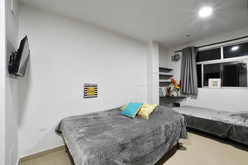 International House Medellin - Hostel