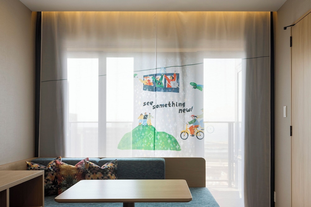 OMO5 Hakodate by Hoshino Resorts 28