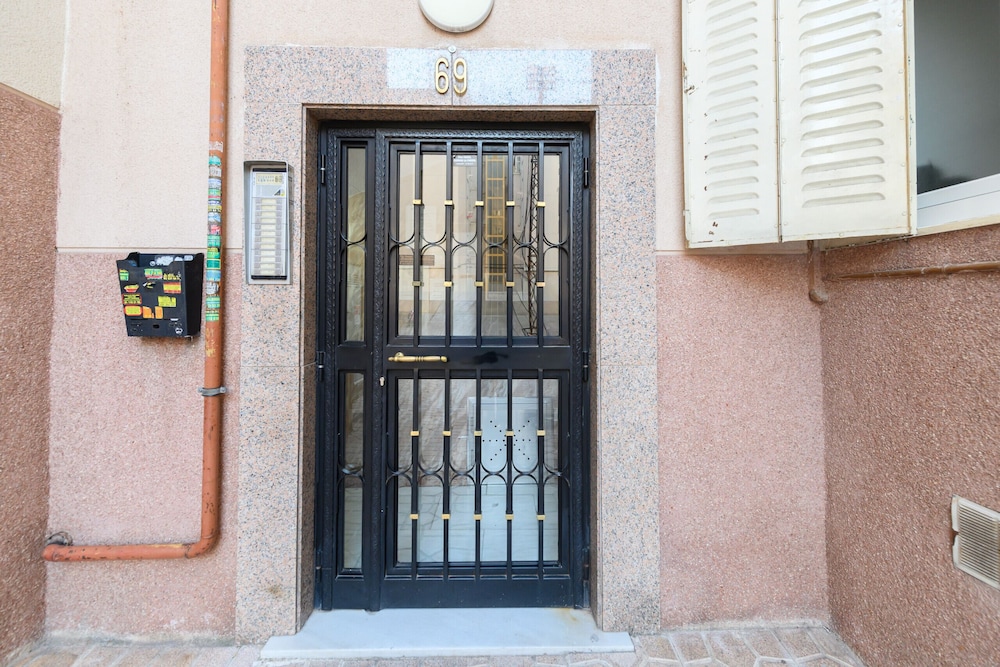 M Gco69bd Apartamento de 3 Dormitorios