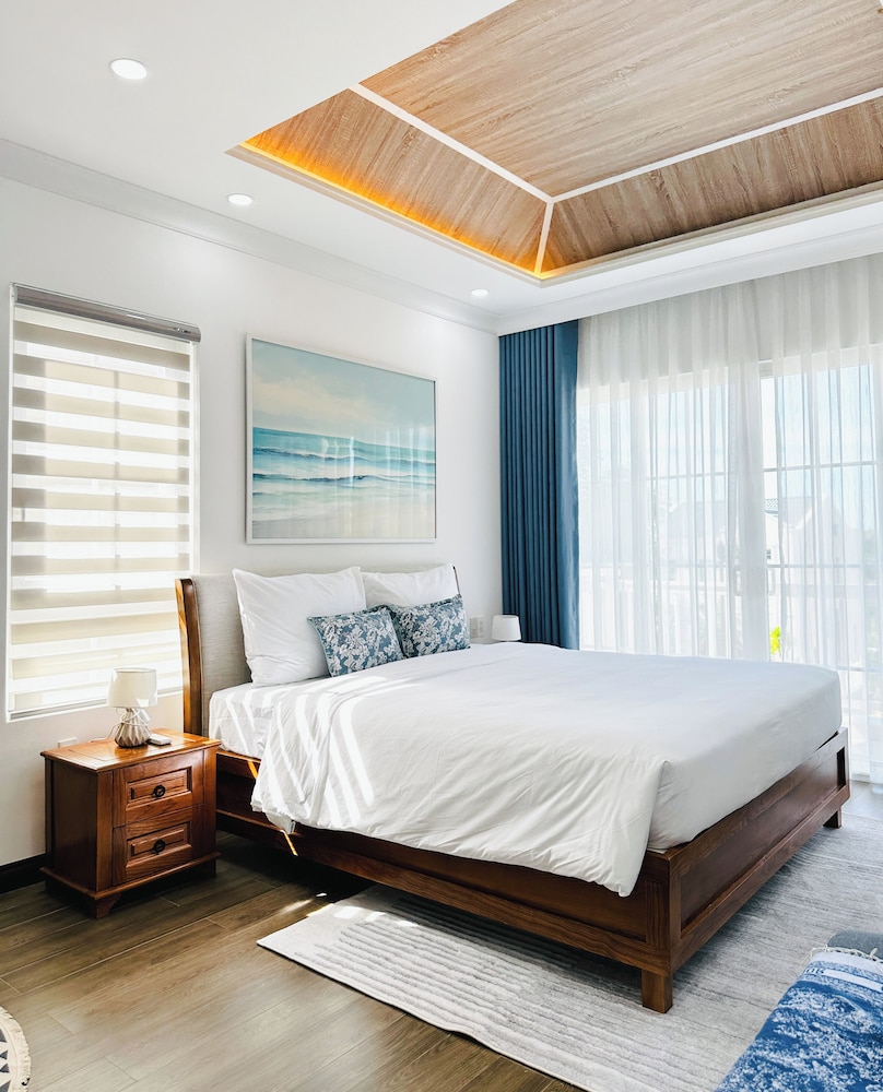 Happy Stay Resort Novaworld Phan Thiet