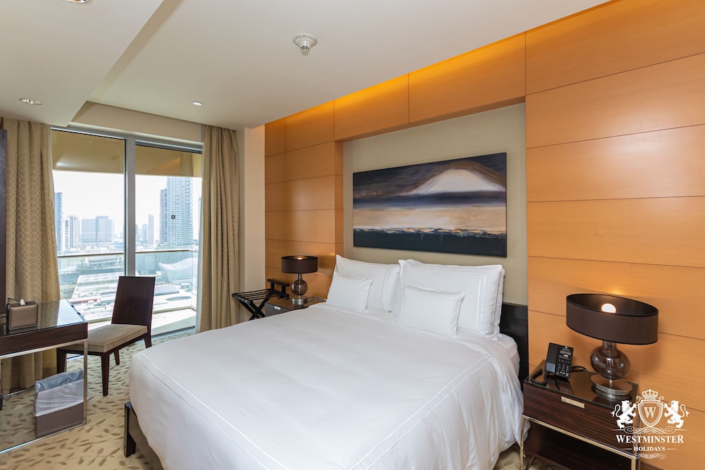 Westminster Dubai Mall