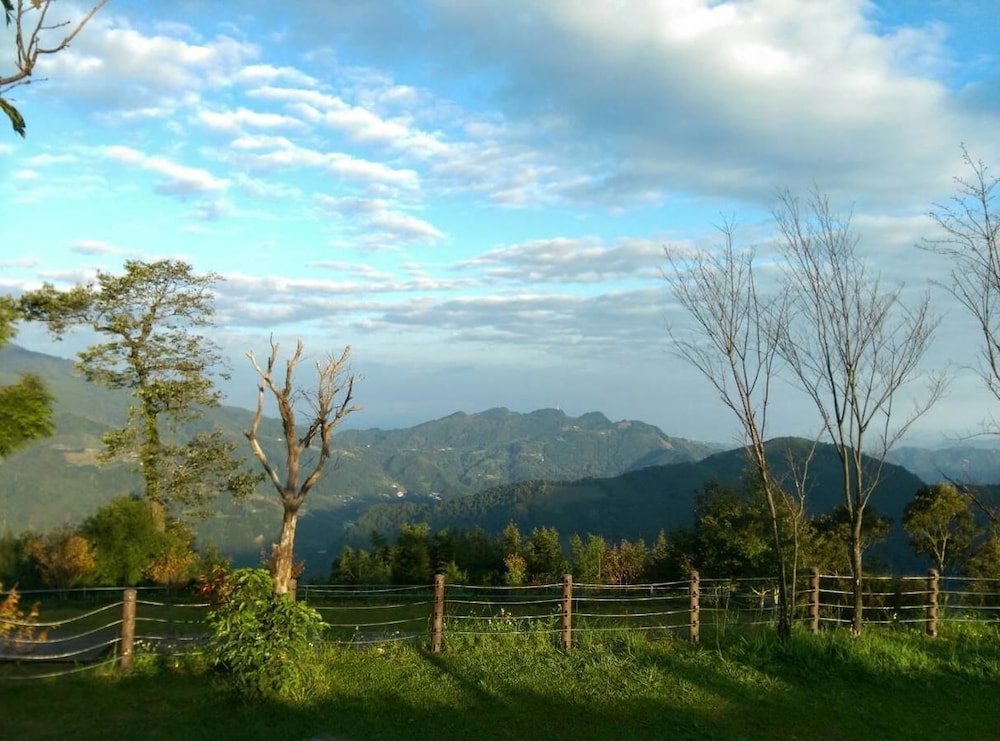 AiShangXiWeng B&B
