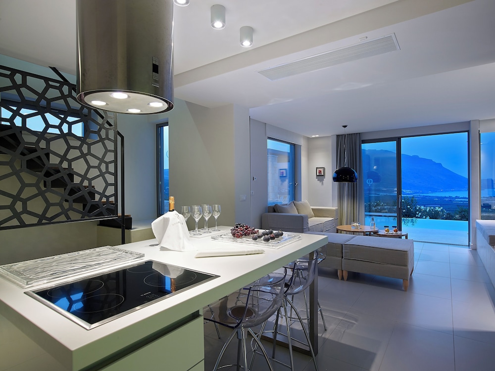 Youphoria Villas