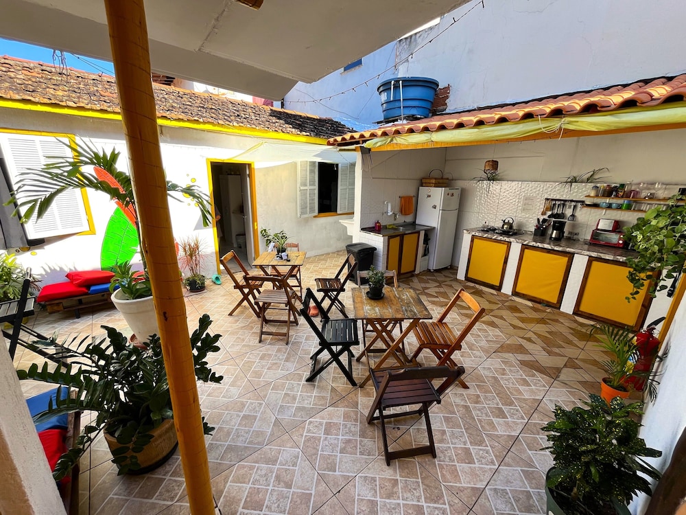 Hostel Casa Da Ana