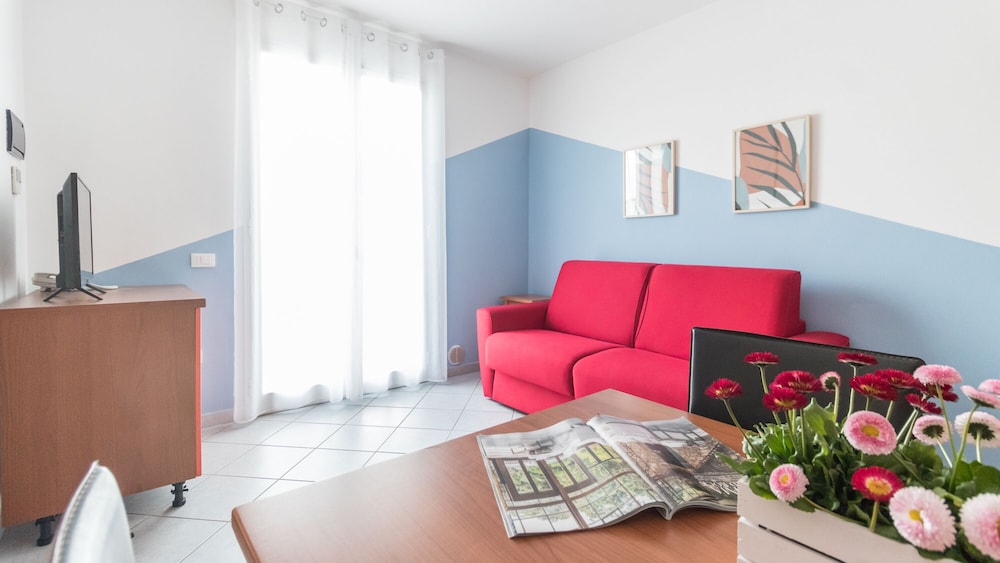 Residence Il Poggio