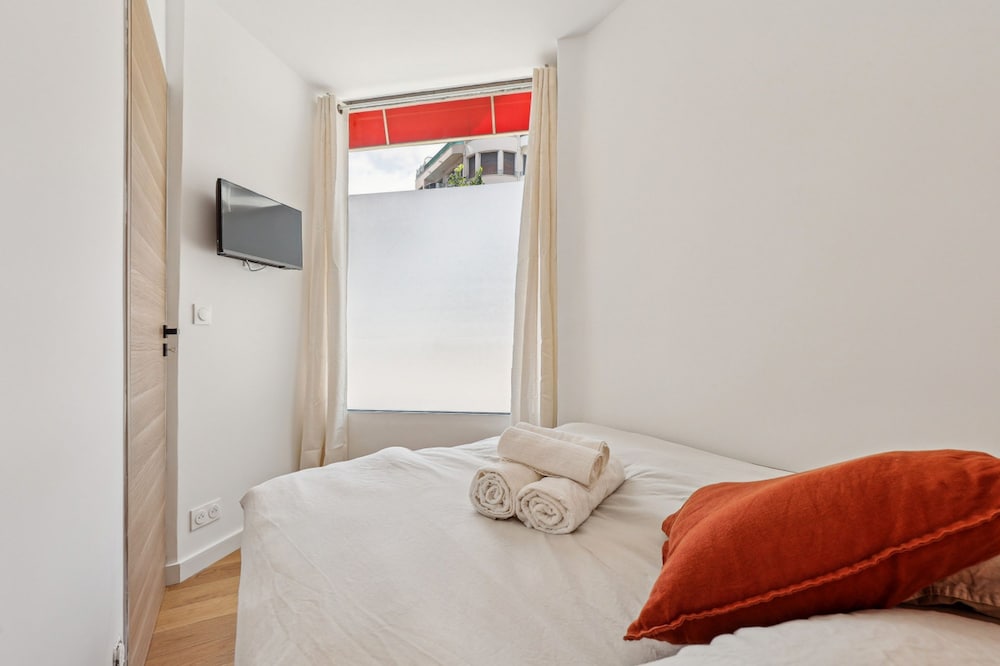 Lavie Maison Hot Tub Seaside Flat