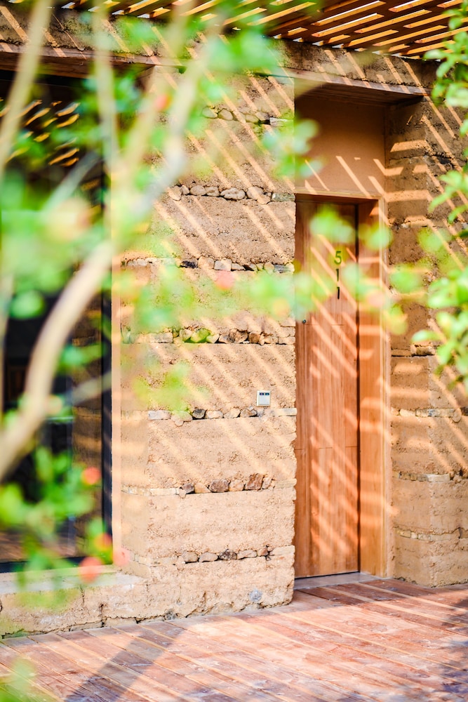 Moganshan Yinhuawu Resort