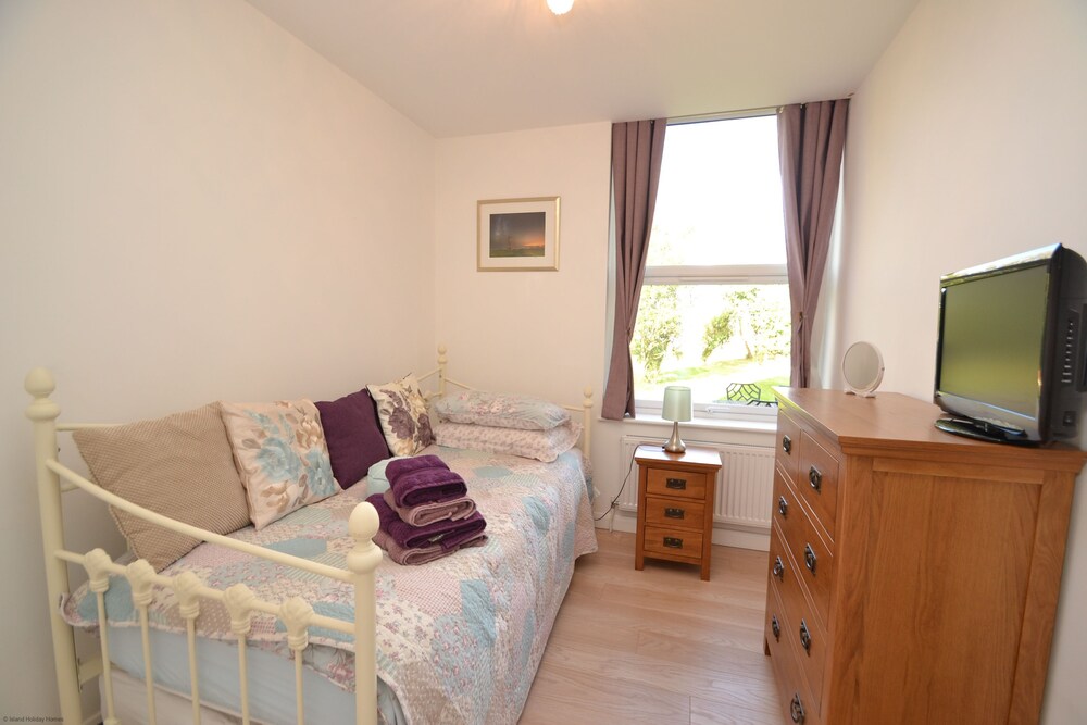 Beechwood Cottage view 5