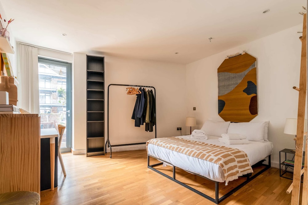 Stylish Hackney Wick Home