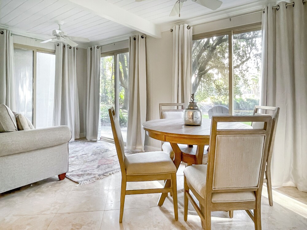 62 Fairway Lane at The Sea Pines Resort