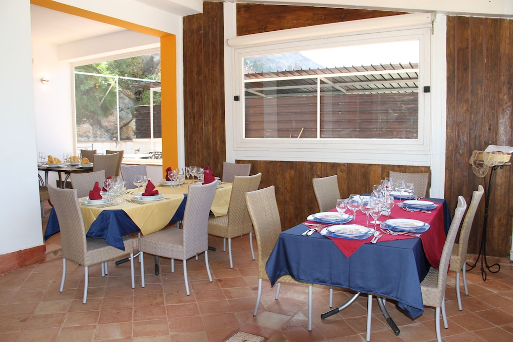 M'ama Holiday Rooms