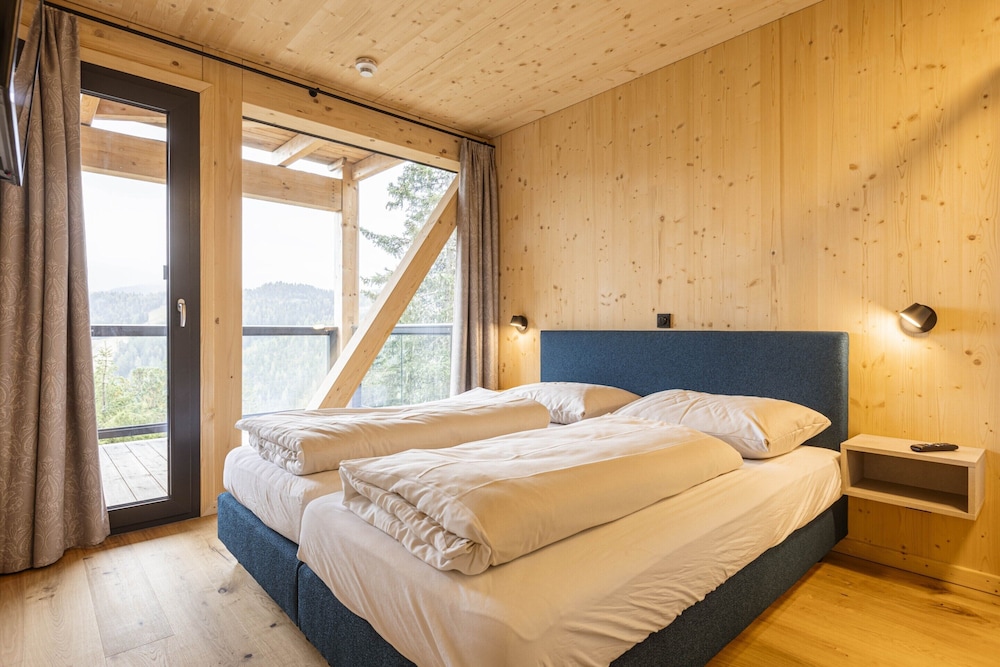 Chalet in Turrach Near Ski Lift