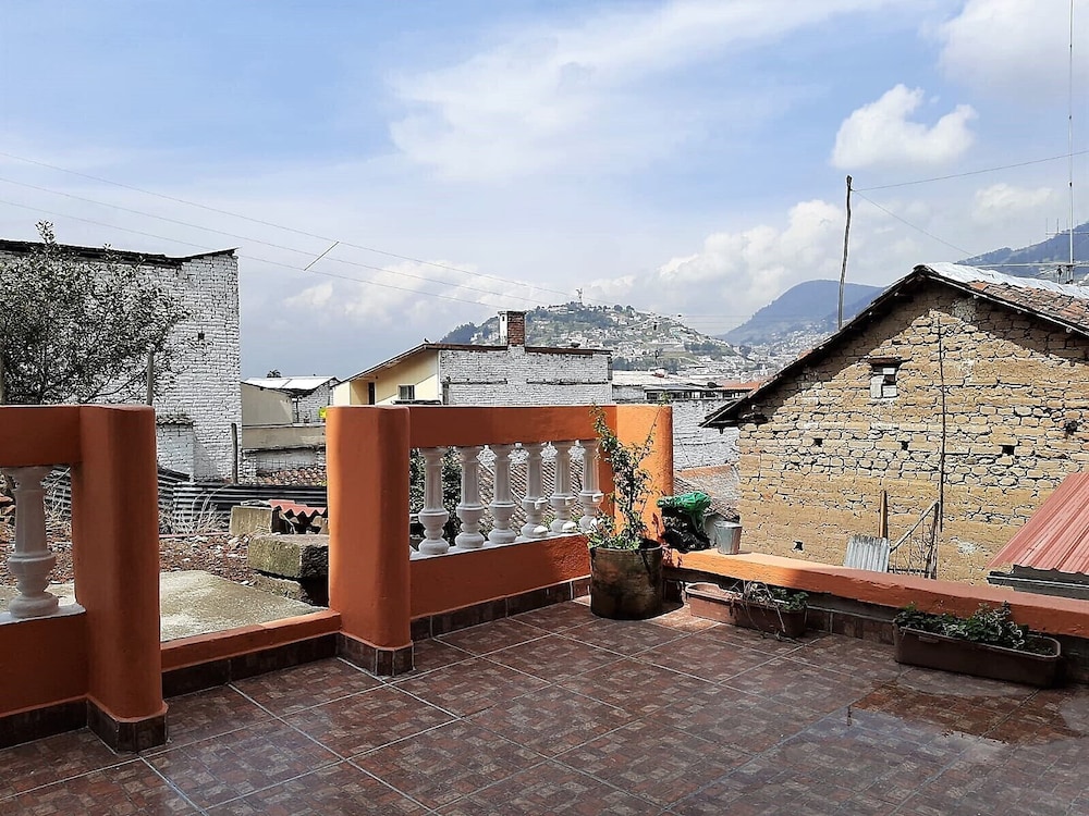 Casa Vista Hermosa