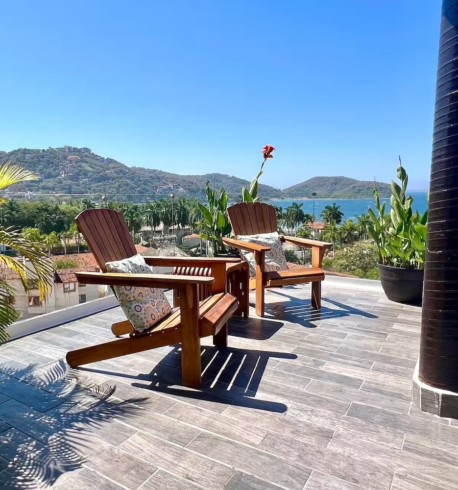 Villas Mimosa