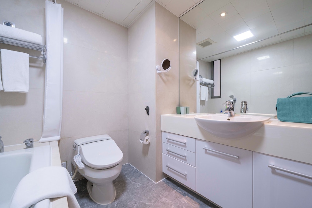 Tyms Premium 3BR 2BA Apt Yongxin Century