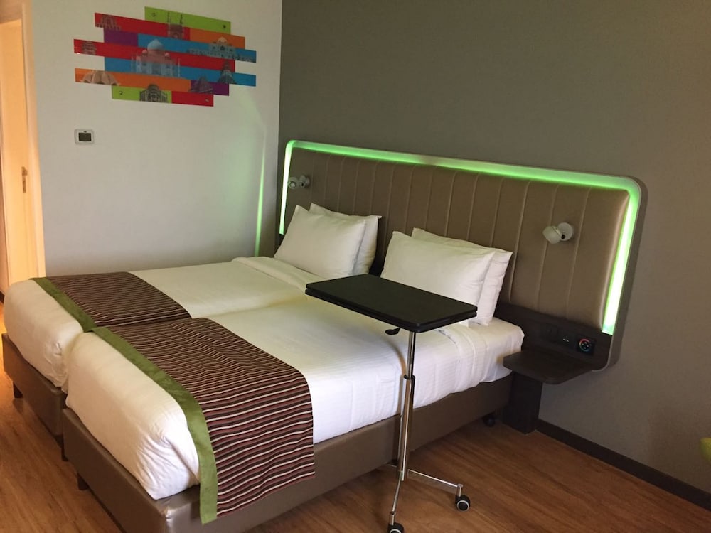 Park Inn by Radisson New Delhi Lajpat Nagar
