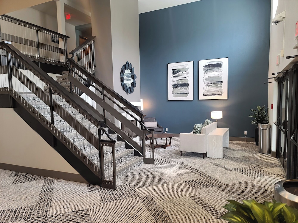 Isle of Capri Casino Hotel Lula – A Caesars Rewards Destination