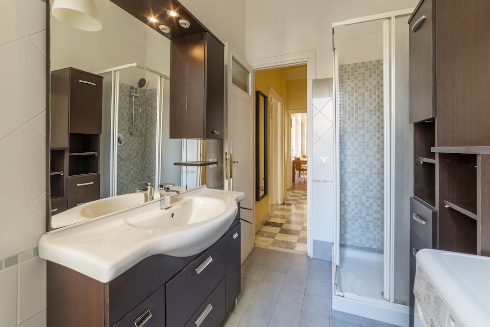 Appio Latino Cosy Flat