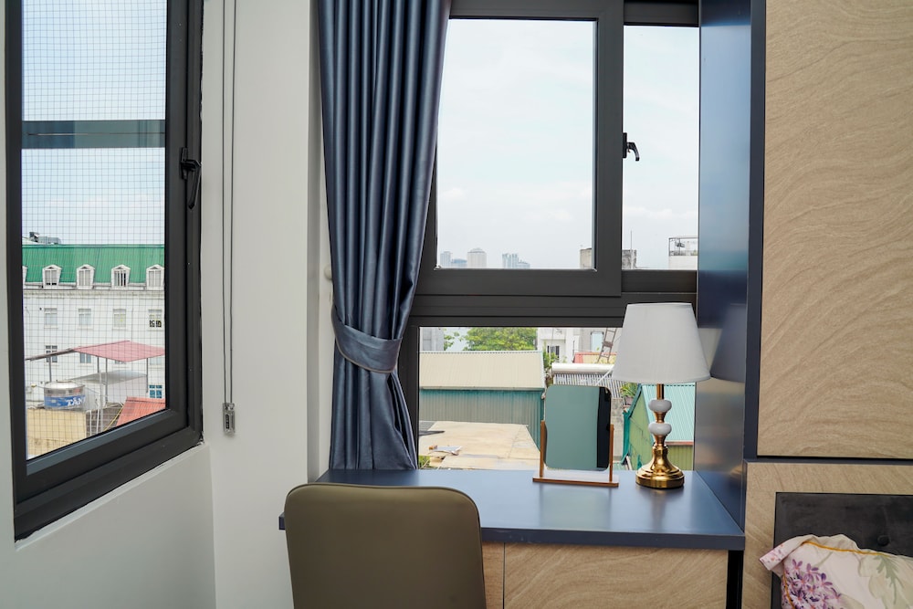Lilo's Homestay