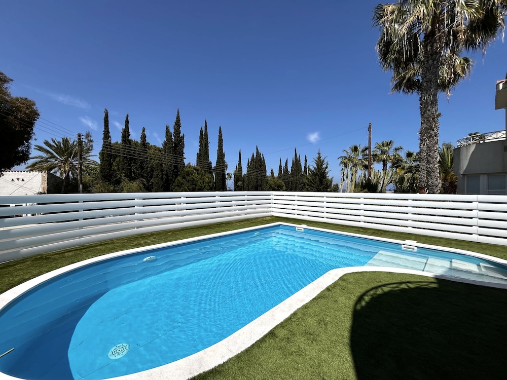 44 PRO -stay Alkyoni Villa