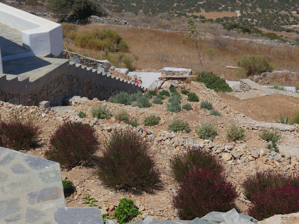 Kaminaki Amorgos Studios & Apartments