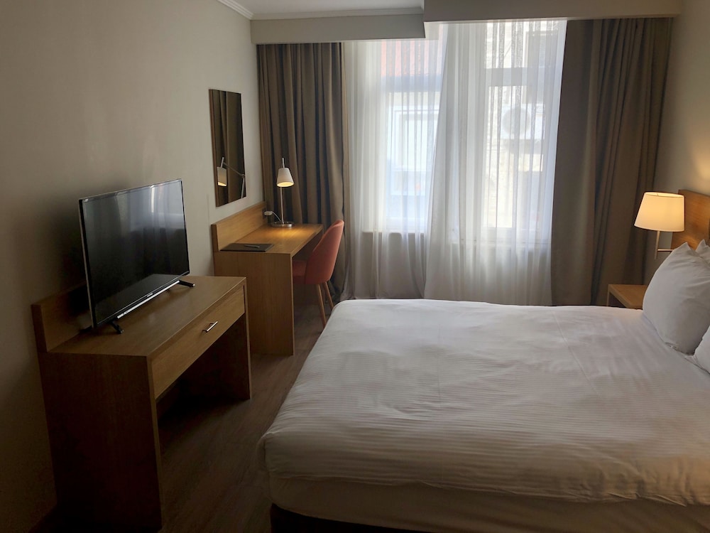 Fehmi Bey Otel - Image 90