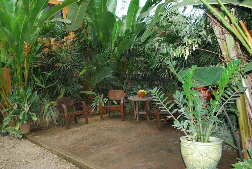 Breeze of Pai Guesthouse